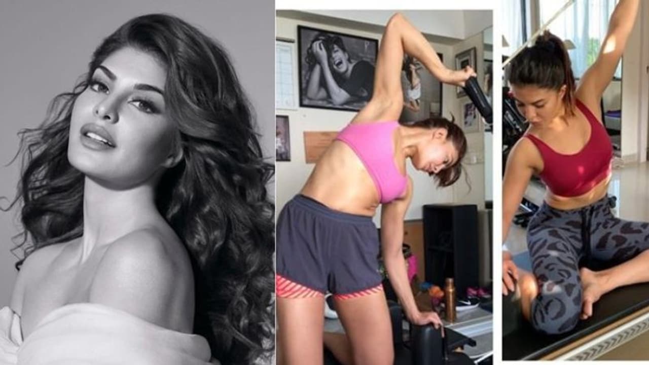 2017ലെ ആ ചിത്രം നോക്കൂ; ജാക്വിലിന്റെ ഫിറ്റ്നസ് രഹസ്യം ഇതാണ്... 2017ലെ ആ ചിത്രം നോക്കൂ; ജാക്വിലിന്റെ ഫിറ്റ്നസ് രഹസ്യം ഇതാണ്...