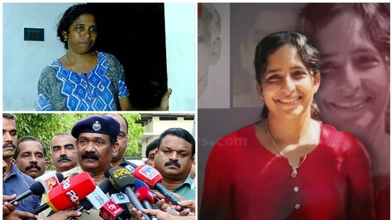 ജോളിയ്ക്ക് തഹസിൽദാർ ജയശ്രീയുമായി അടുത്ത ബന്ധം, ഇവരുടെ കുഞ്ഞിനെയും കൊല്ലാൻ ശ്രമിച്ചു