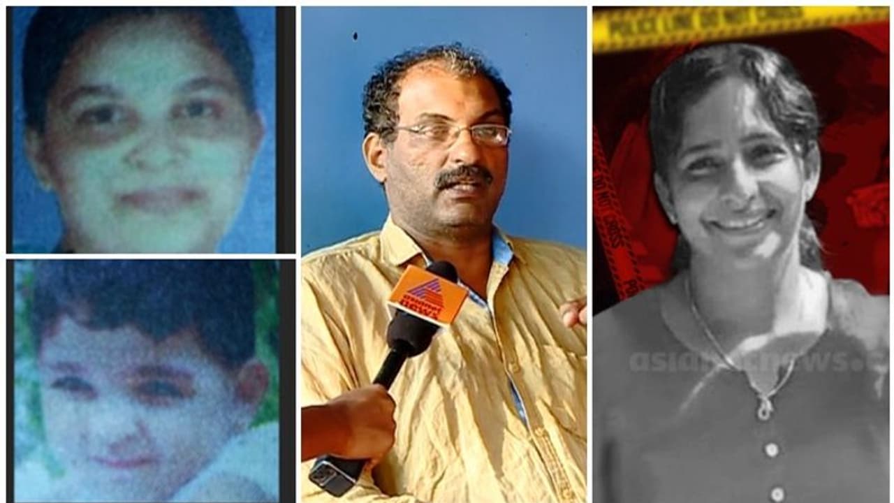 സിലിയുടെ സഹോദരന് എതിരെ ഷാജു, ജോളിയെ വിവാഹം ചെയ്തത് സിജോയുടെ പിന്തുണയിൽ