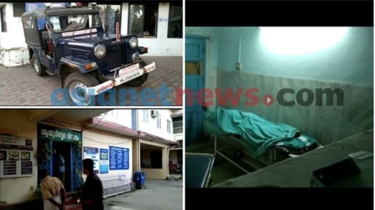 പാവറട്ടി കസ്റ്റഡി മരണക്കേസ്; രണ്ട് പേർ കൂടി അറസ്റ്റിൽ പാവറട്ടി കസ്റ്റഡി മരണക്കേസ്; രണ്ട് പേർ കൂടി അറസ്റ്റിൽ