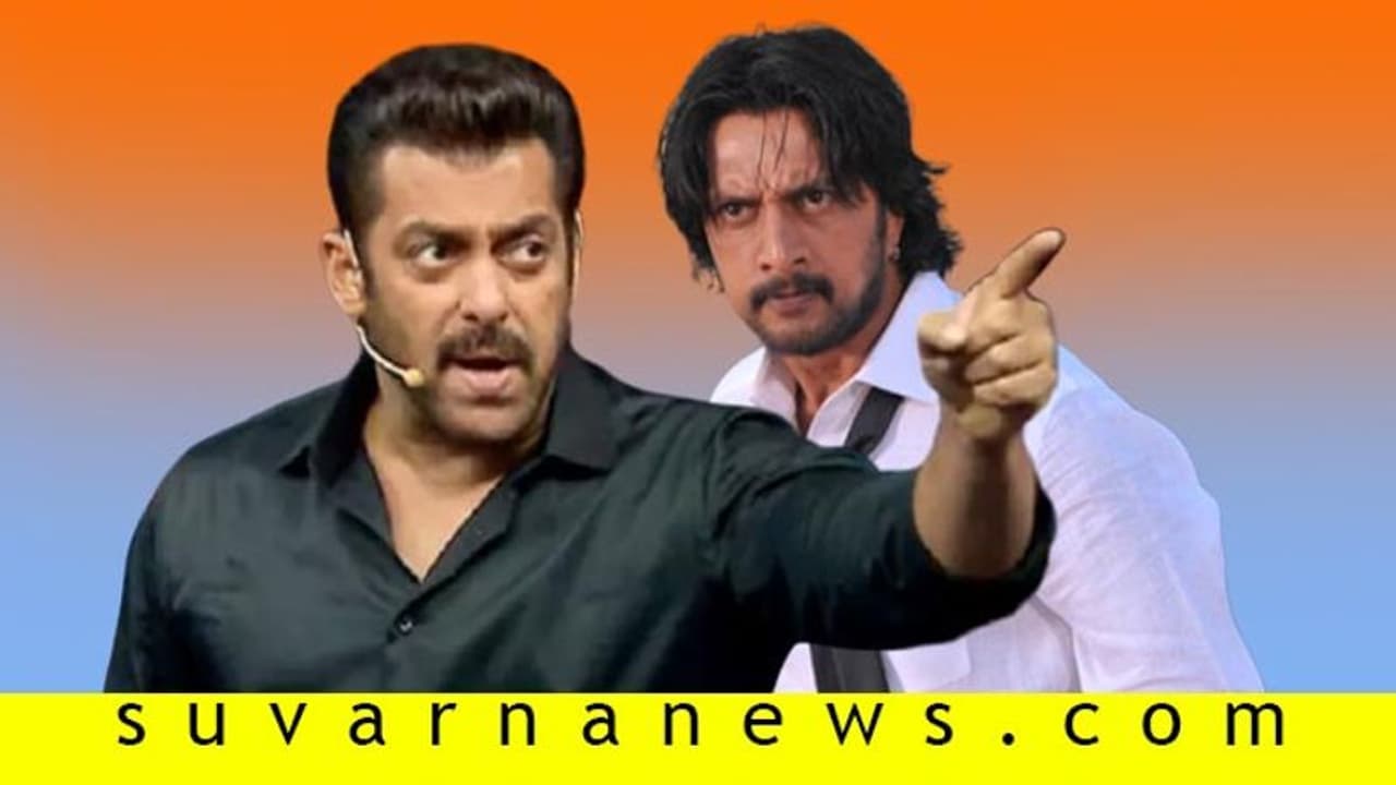 'ದಬಾಂಗ್ 3' ನಂತರ ಬಾಲಿವುಡ್‌ನಲ್ಲೇ ಹೆಚ್ಚು ಬ್ಯುಸಿ ಆಗ್ತಾರಾ ಕಿಚ್ಚ ಸುದೀಪ್?