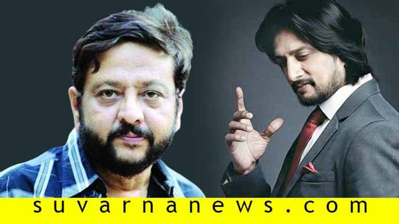 ಬಿಗ್ ಬಾಸ್ ಓಪನಿಂಗ್ಗೆ ಕ್ಷಣಗಣನೆ, ಬೆಳೆಗೆರೆ ಸೇರಿ ಕಂಟೆಸ್ಟಂಟ್ ಗಳ ಫೈನಲ್ ಲಿಸ್ಟ್ ಬಿಗ್ ಬಾಸ್ ಓಪನಿಂಗ್ಗೆ ಕ್ಷಣಗಣನೆ, ಬೆಳೆಗೆರೆ ಸೇರಿ ಕಂಟೆಸ್ಟಂಟ್ ಗಳ ಫೈನಲ್ ಲಿಸ್ಟ್