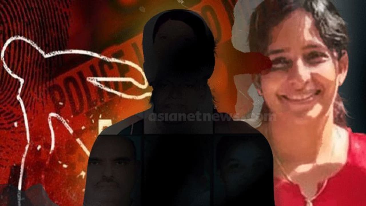 ജോളി മൂന്നാമതൊരു പെണ്‍കുട്ടിക്കും വിഷം കൊടുത്തു; ജയശ്രീയുടെ മകള്‍ക്ക് വിഷം കൊടുത്തത് രണ്ടു തവണ