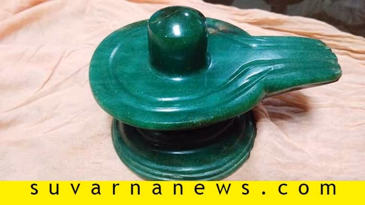 ಸಾವಿರಾರು ಜನರಿಂದ ಸಾವಿರ ವರ್ಷದ ಕೋಟಿ ಮೌಲ್ಯದ ಪಚ್ಚೆಲಿಂಗ ದರ್ಶನ ಸಾವಿರಾರು ಜನರಿಂದ ಸಾವಿರ ವರ್ಷದ ಕೋಟಿ ಮೌಲ್ಯದ ಪಚ್ಚೆಲಿಂಗ ದರ್ಶನ