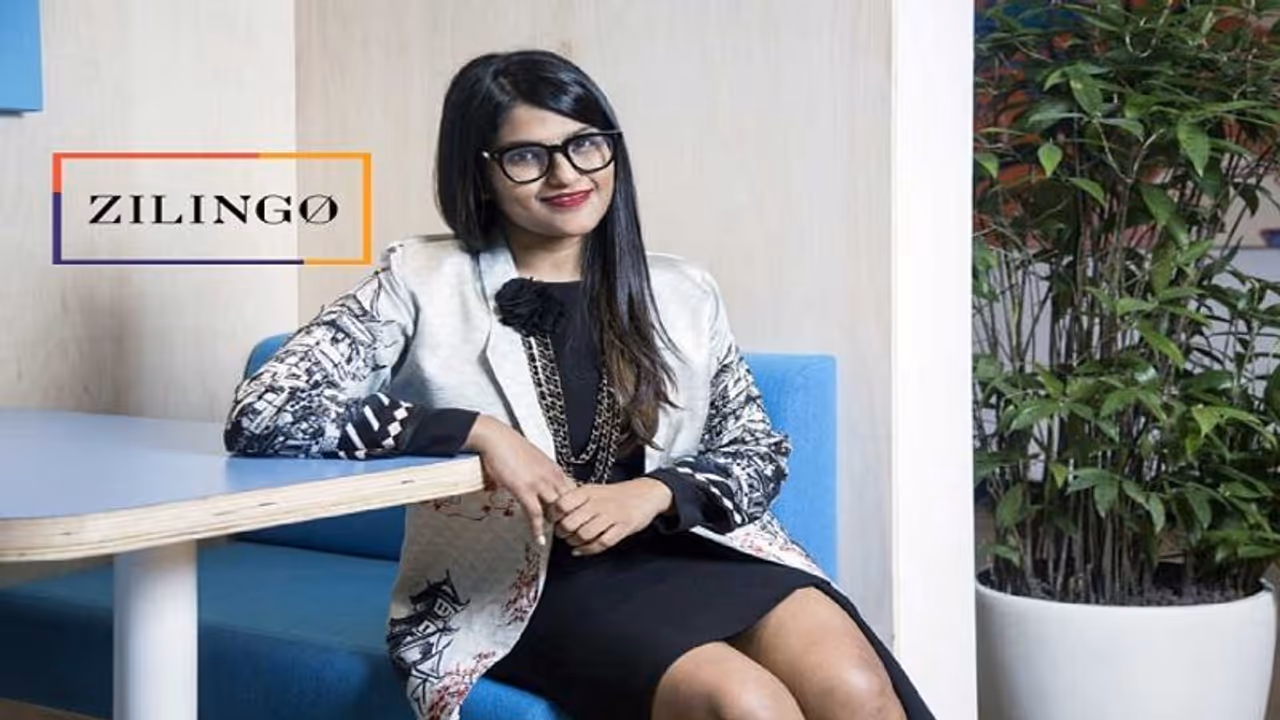 मिसाल है फॉर्च्यून की लिस्ट में शामिल ये लड़की, 4 साल पहले बनाई कंपनी, आज अरबों में वैल्यू मिसाल है फॉर्च्यून की लिस्ट में शामिल ये लड़की, 4 साल पहले बनाई कंपनी, आज अरबों में वैल्यू