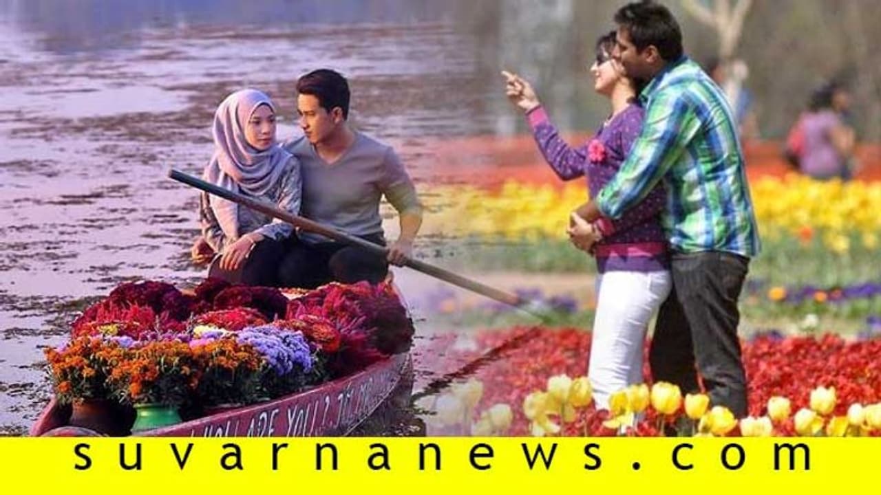 ಕಾಶ್ಮೀರ ಮತ್ತೆ ಎಲ್ಲರಿಗೂ ಮುಕ್ತ: ಆರ್ಟಿಕಲ್ 370 ರದ್ದಾದ 2 ತಿಂಗಳ ನಂತರ ಕಣಿವೆ ರಾಜ್ಯ ಹೇಗಿದೆ? ಕಾಶ್ಮೀರ ಮತ್ತೆ ಎಲ್ಲರಿಗೂ ಮುಕ್ತ: ಆರ್ಟಿಕಲ್ 370 ರದ್ದಾದ 2 ತಿಂಗಳ ನಂತರ ಕಣಿವೆ ರಾಜ್ಯ ಹೇಗಿದೆ?