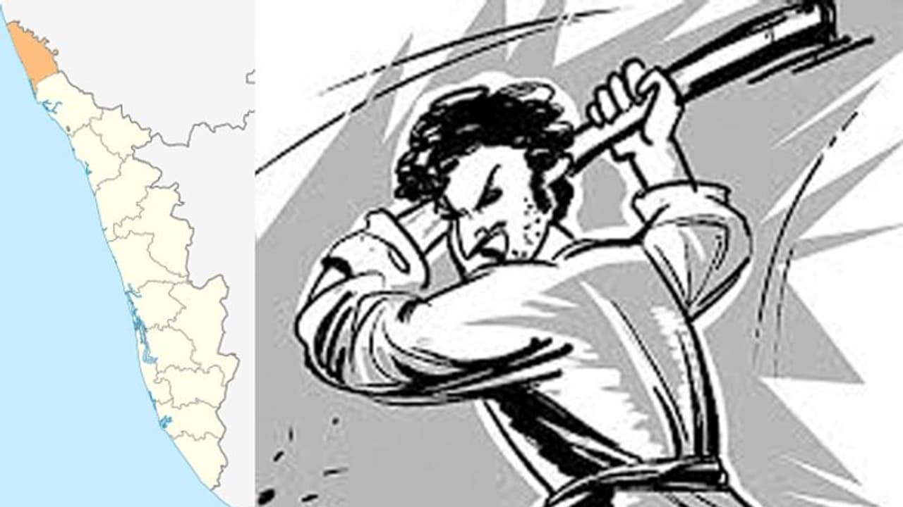 അലക്കിയിട്ട അടിവസ്ത്രം മോഷ്ടിച്ചെന്ന് ആരോപണം; ദളിത് വിദ്യാര്‍ത്ഥിക്ക് മുഖത്ത് മുളകുപൊടി തേച്ച്, കസേരയില്‍ കെട്ടിയിട്ട് മര്‍ദനം