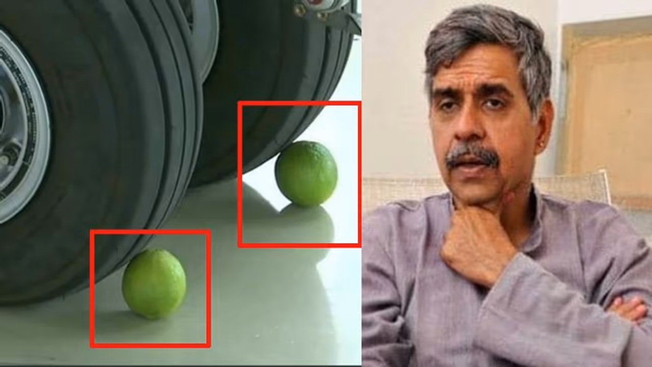 राफेल की नींबू नारियल से पूजा पर भड़के कांग्रेसी नेता, बताया क्यों इस तरह से करना गलत है राफेल की नींबू नारियल से पूजा पर भड़के कांग्रेसी नेता, बताया क्यों इस तरह से करना गलत है