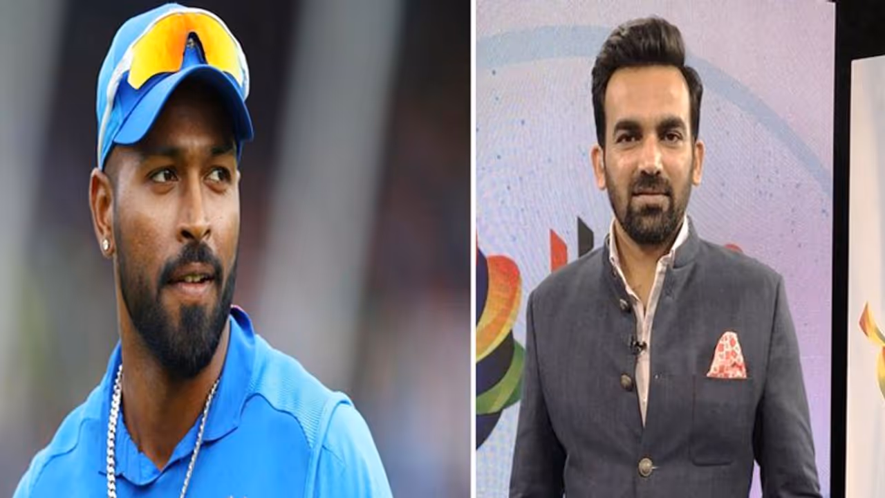 जहीर खान के बर्थडे पर फैंस को बिल्कुल पसंद नहीं आया हार्दिक पंड्या का ये ट्वीट जहीर खान के बर्थडे पर फैंस को बिल्कुल पसंद नहीं आया हार्दिक पंड्या का ये ट्वीट