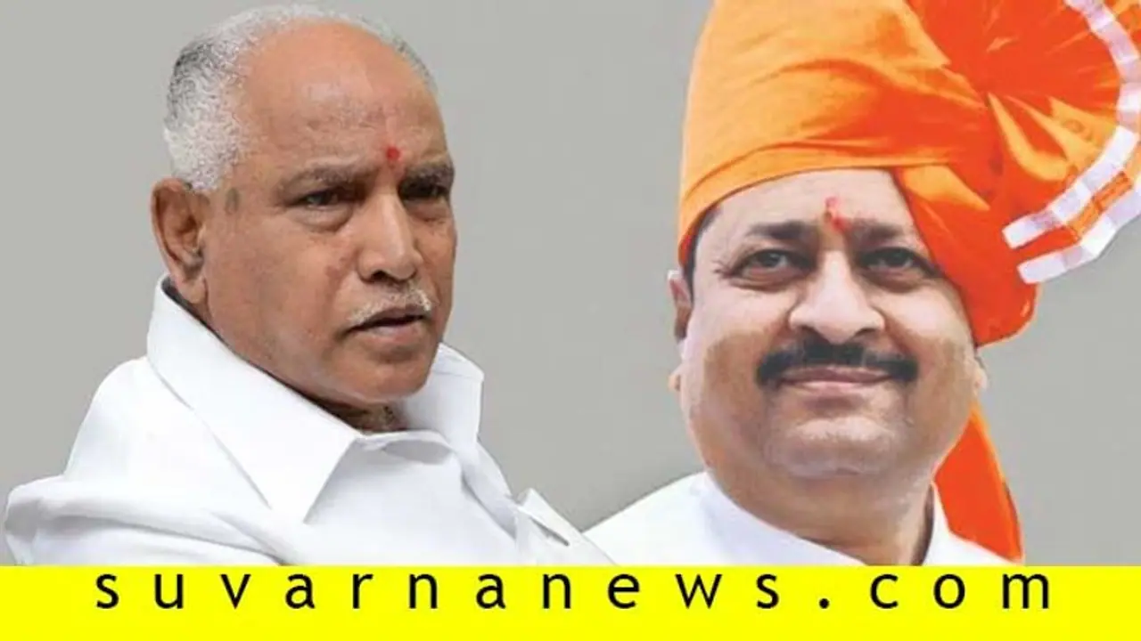 '15 ದಿನದಲ್ಲಿ ತನಗೆ ಪ್ರಮೋಶನ್ ಸಿಕ್ಕರೂ ಅಚ್ಚರಿಯಿಲ್ಲ' '15 ದಿನದಲ್ಲಿ ತನಗೆ ಪ್ರಮೋಶನ್ ಸಿಕ್ಕರೂ ಅಚ್ಚರಿಯಿಲ್ಲ'