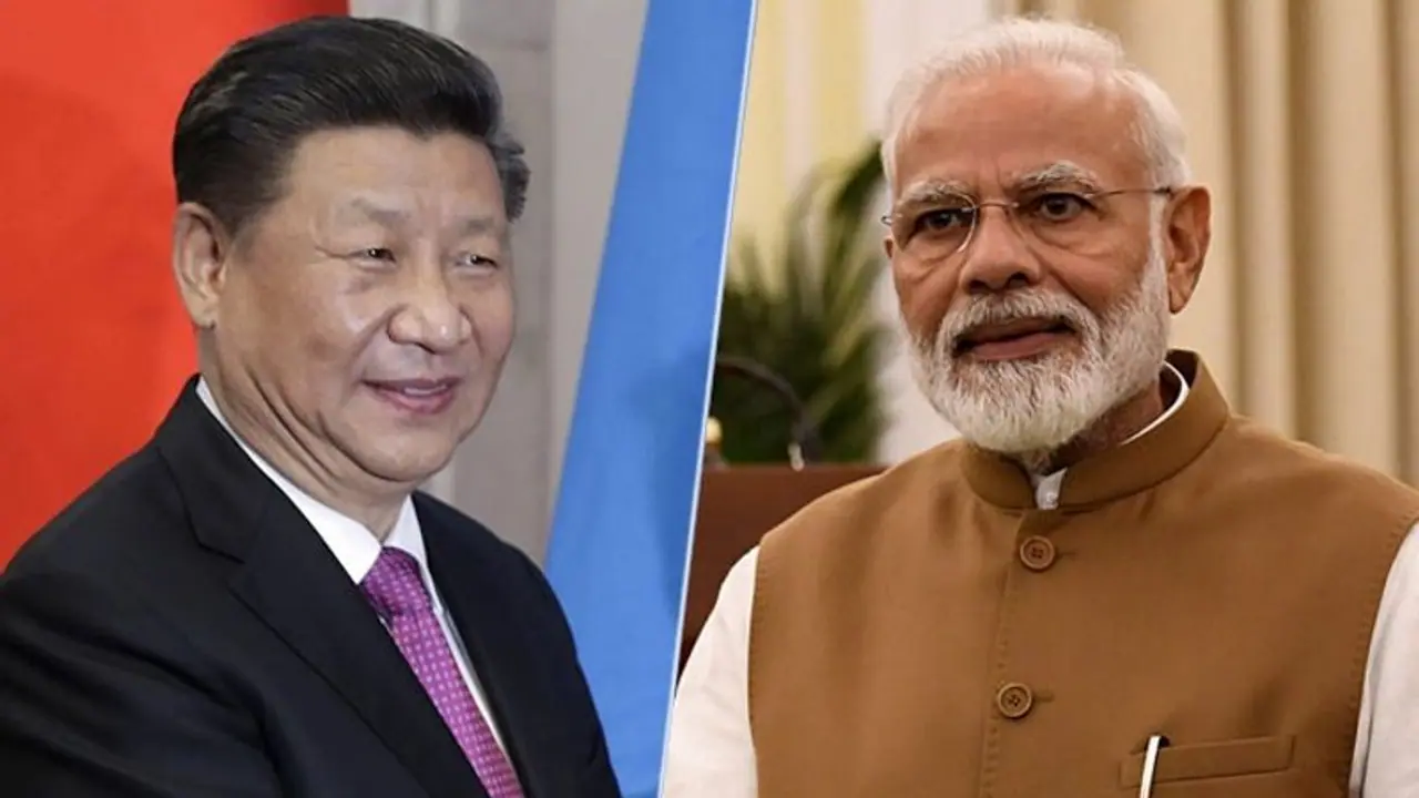 ಭಾರತಕ್ಕೆ ಹೊಸ ಆತಂಕ: ಟಿಬೆಟ್‌ ಬಳಿಕ ದೇಶದ ಮತ್ತೊಂದು ಮಗ್ಗುಲಿಗೆ ಚೀನಾ ಪ್ರವೇಶ!