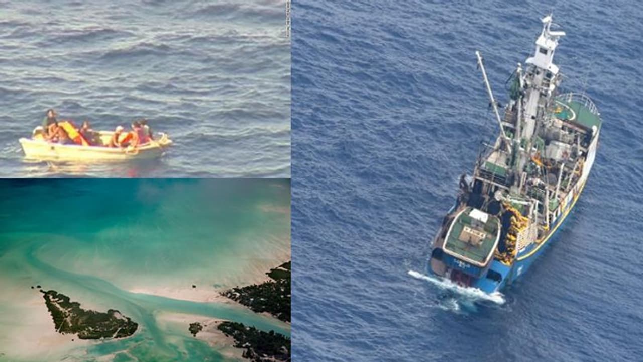 ക്യാപ്റ്റന്റെ മദ്യപാനം, തുളവീണ ബോട്ടുകള് ; 95 പേര് മരിച്ച കടല്ദുരന്തത്തിന് പിന്നിലെ ചുരുളഴിയുന്നു ക്യാപ്റ്റന്റെ മദ്യപാനം, തുളവീണ ബോട്ടുകള് ; 95 പേര് മരിച്ച കടല്ദുരന്തത്തിന് പിന്നിലെ ചുരുളഴിയുന്നു