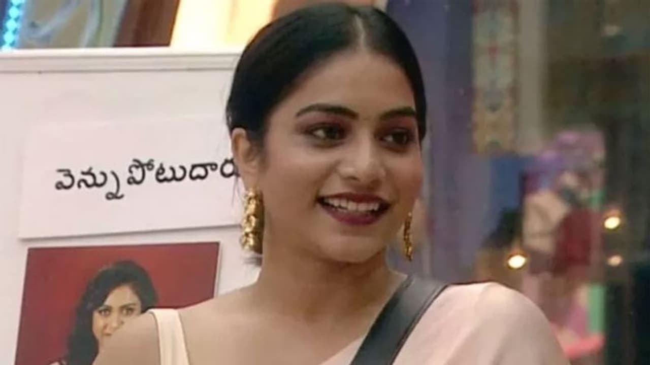 రాహుల్, వరుణ్ ల కోసం పునర్నవి క్యాంపైనింగ్! రాహుల్, వరుణ్ ల కోసం పునర్నవి క్యాంపైనింగ్!