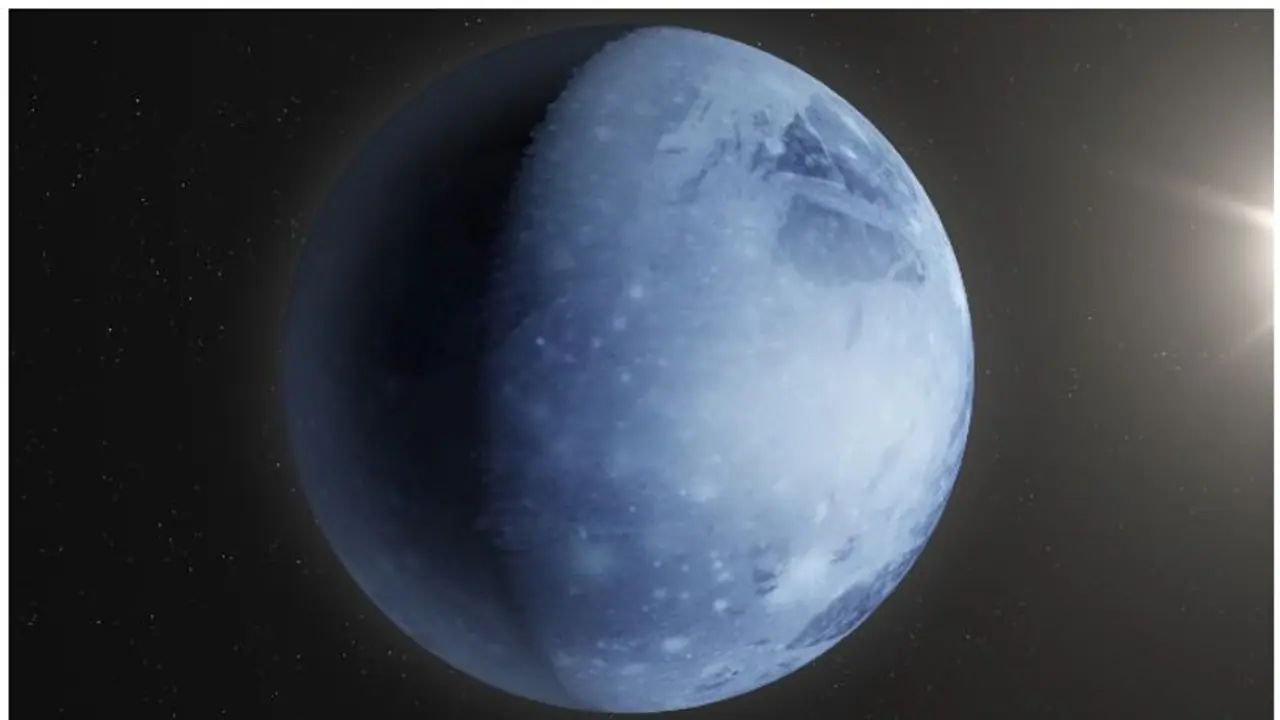 इंटरनेशनल एस्ट्रोनॉमिकल यूनियन ने की 20 नए चंद्रमा की खोज, शनि ने बृहस्पति को पछाड़ा इंटरनेशनल एस्ट्रोनॉमिकल यूनियन ने की 20 नए चंद्रमा की खोज, शनि ने बृहस्पति को पछाड़ा