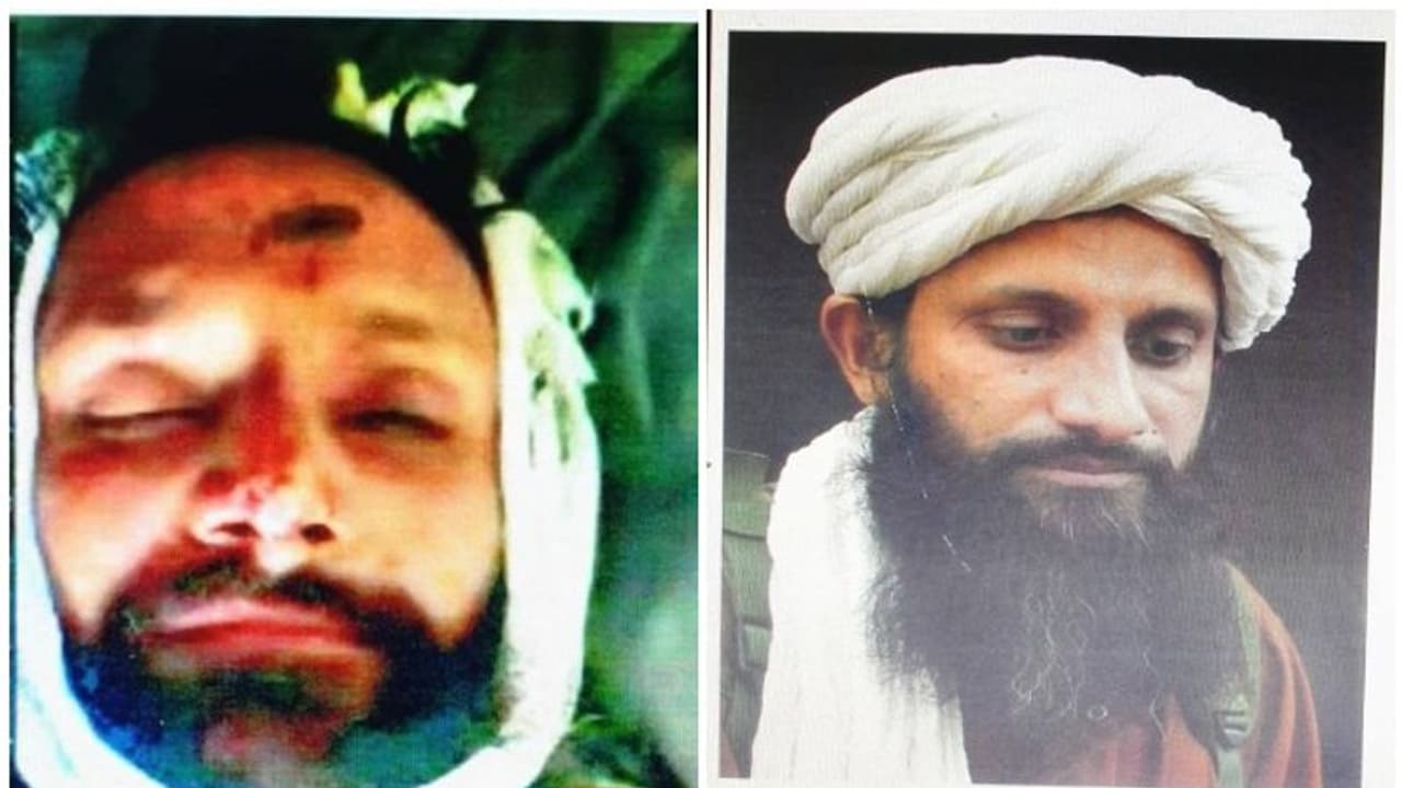 അല്ഖ്വയിദ ദക്ഷിണേഷ്യന് തലവന്; യുപി സ്വദേശിയായ അസിം ഒമര് കൊല്ലപ്പെട്ടു അല്ഖ്വയിദ ദക്ഷിണേഷ്യന് തലവന്; യുപി സ്വദേശിയായ അസിം ഒമര് കൊല്ലപ്പെട്ടു