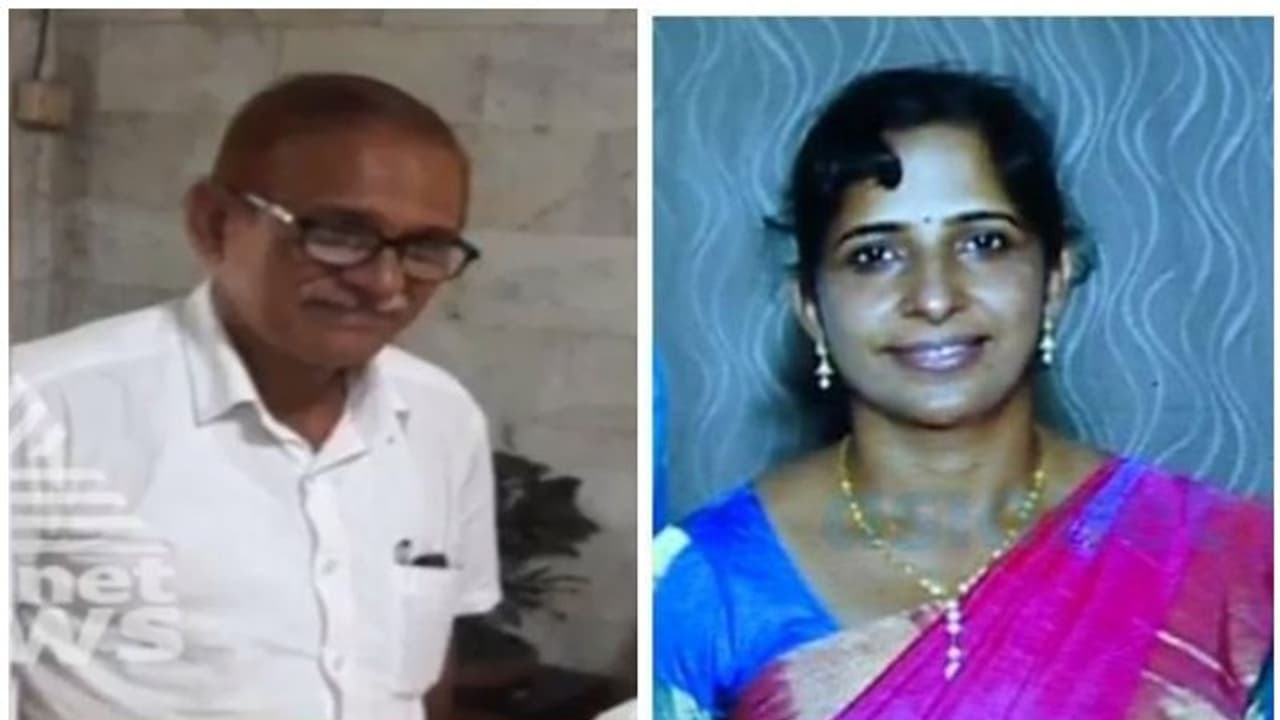 കൂടത്തായി; പിടിയിലാകും മുമ്പ് ജോളി ഇമ്പിച്ചിമൊയ്തീനെ വിളിച്ചു, സഹായം തേടി കൂടത്തായി; പിടിയിലാകും മുമ്പ് ജോളി ഇമ്പിച്ചിമൊയ്തീനെ വിളിച്ചു, സഹായം തേടി