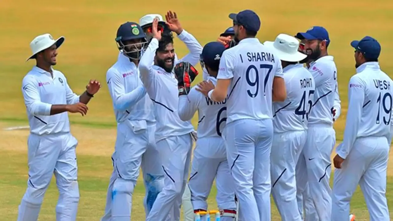 भारत की नजरें श्रृंखला जीतने पर, वजूद बचाने के लिये उतरेगा दक्षिण अफ्रीका
