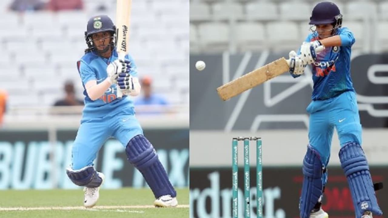 Women’s ODI: Debutant Priya Punia shines as India thrash South Africa