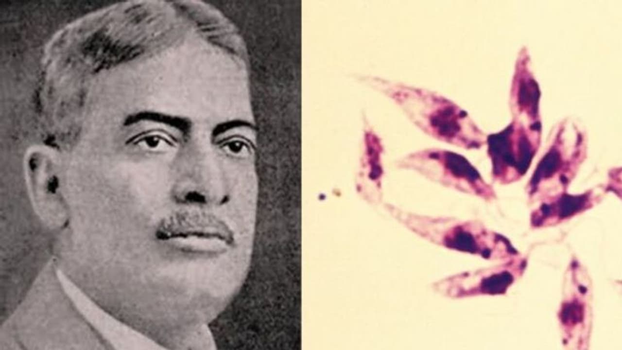 അന്ന് നൊബേല് പുരസ്കാരത്തിന് നാമനിര്ദ്ദേശം ചെയ്യപ്പെട്ട ഇന്ത്യക്കാരന്, അദ്ദേഹം നടത്തിയ ആ കണ്ടുപിടിത്തം... അന്ന് നൊബേല് പുരസ്കാരത്തിന് നാമനിര്ദ്ദേശം ചെയ്യപ്പെട്ട ഇന്ത്യക്കാരന്, അദ്ദേഹം നടത്തിയ ആ കണ്ടുപിടിത്തം...