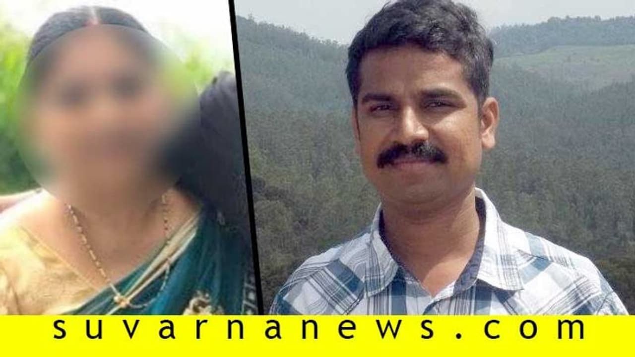 ಹುಬ್ಬಳ್ಳಿ ಸಿದ್ಧಾರೂಢ ಮಠದ ಟ್ರಸ್ಟಿಗಳಿಗೆ ಬ್ಲ್ಯಾಕ್ಮೇಲ್ ಮಾಡ್ತಿದ್ದ ನಾಲ್ವರ ಬಂಧನ ಹುಬ್ಬಳ್ಳಿ ಸಿದ್ಧಾರೂಢ ಮಠದ ಟ್ರಸ್ಟಿಗಳಿಗೆ ಬ್ಲ್ಯಾಕ್ಮೇಲ್ ಮಾಡ್ತಿದ್ದ ನಾಲ್ವರ ಬಂಧನ