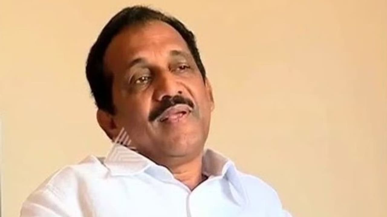 കെപിസിസി നിലപാട് വ്യക്തമാക്കണം; ബെന്നി ബെഹനാനെതിരെ ഓർത്തഡോകസ് സഭ