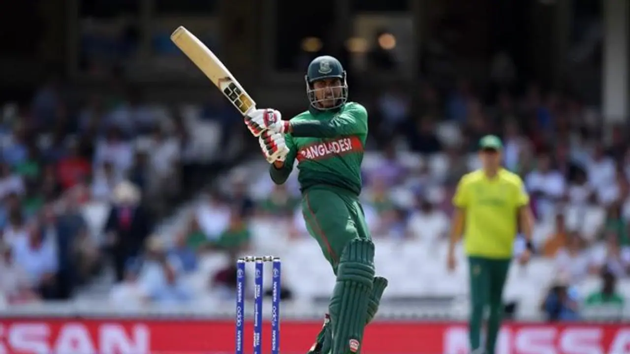 ಸೌರವ್ ಗಂಗೂಲಿ ನನ್ನ ಮೊದಲ ಹೀರೋ; ಬಾಂಗ್ಲಾ ಕ್ರಿಕೆಟಿಗ ಸೌಮ್ಯ ಸರ್ಕಾರ್! ಸೌರವ್ ಗಂಗೂಲಿ ನನ್ನ ಮೊದಲ ಹೀರೋ; ಬಾಂಗ್ಲಾ ಕ್ರಿಕೆಟಿಗ ಸೌಮ್ಯ ಸರ್ಕಾರ್!