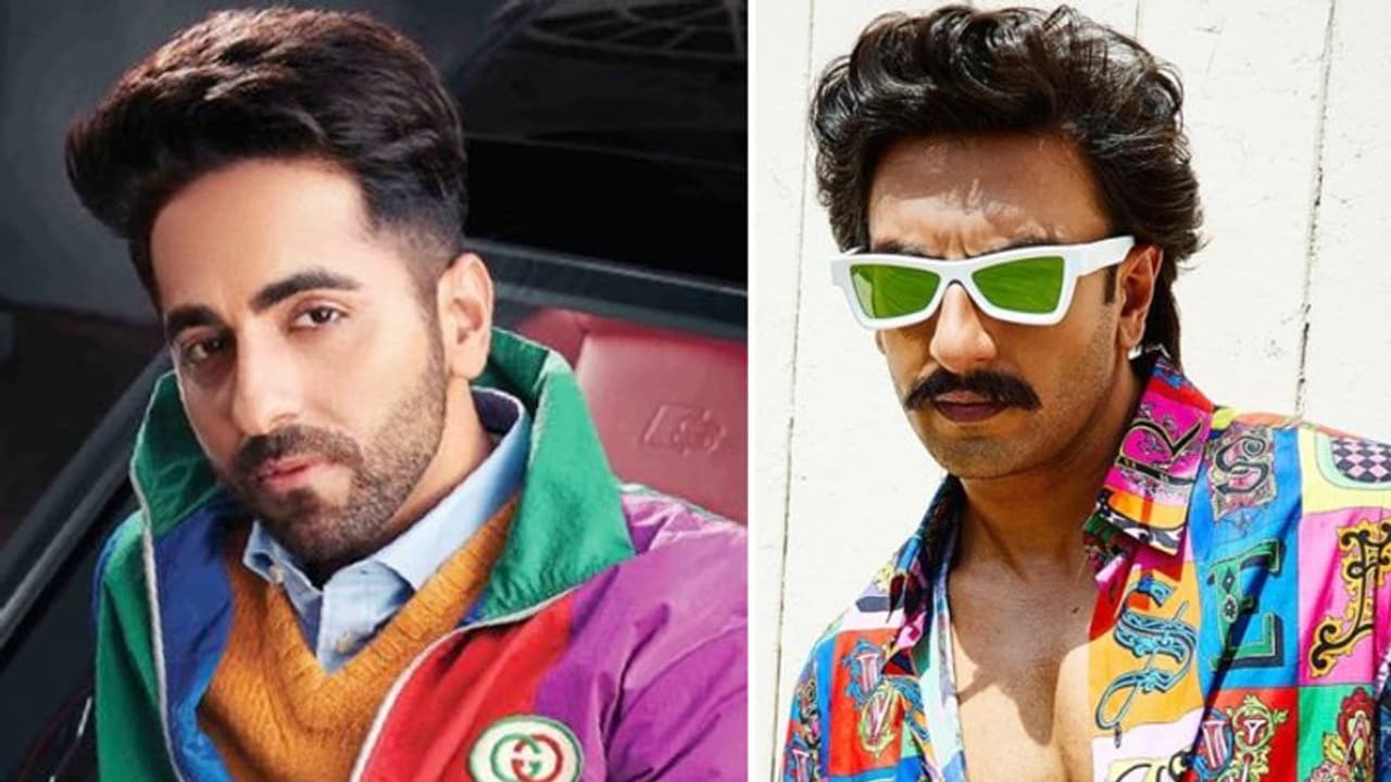 अक्षय कुमार ने दी चुनौती तो बाला ने की एक्सेप्ट, सिर मुंडवाकर बोले हम जल्द आ रहे हैं अक्षय कुमार ने दी चुनौती तो बाला ने की एक्सेप्ट, सिर मुंडवाकर बोले हम जल्द आ रहे हैं