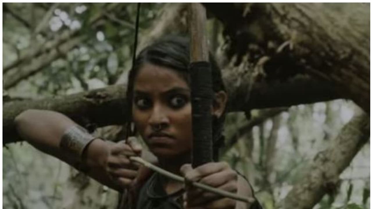 വിസ്‍യമിപ്പിക്കുന്ന രംഗങ്ങളുമായി ഷോര്‍ട് ഫിലിം, 'കാളി'യുടെ ടീസര്‍