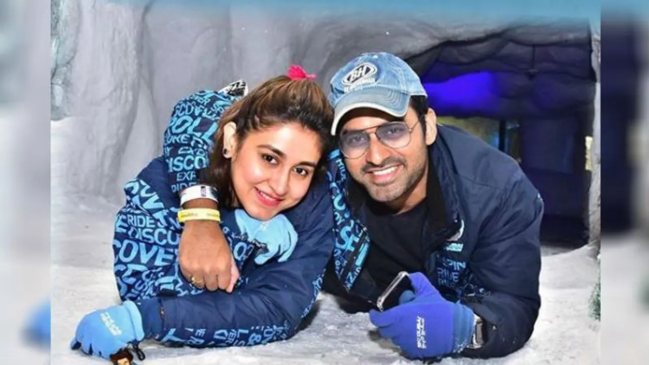 'দীর্ঘদিনের স্বপ্ন এবার বাস্তবের অপেক্ষায়', ঐন্দ্রিলার পোস্ট ঘিরে জোর জল্পনা