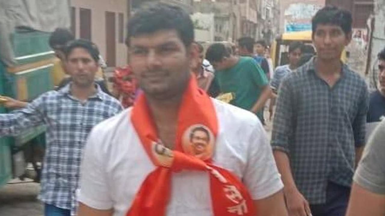 ഉമര് ഖാലിദിനെ വെടിവെച്ച കേസിലെ പ്രതി ശിവസേന സ്ഥാനാര്ത്ഥി ഉമര് ഖാലിദിനെ വെടിവെച്ച കേസിലെ പ്രതി ശിവസേന സ്ഥാനാര്ത്ഥി