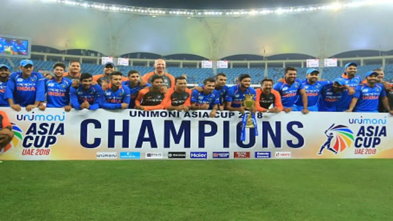 সংশয়ের মুখে ক্রিকেটের এশিয়া কাপ, আগামী জুনে চূড়ান্ত সিদ্ধান্ত নেবে এসিসি সংশয়ের মুখে ক্রিকেটের এশিয়া কাপ, আগামী জুনে চূড়ান্ত সিদ্ধান্ত নেবে এসিসি