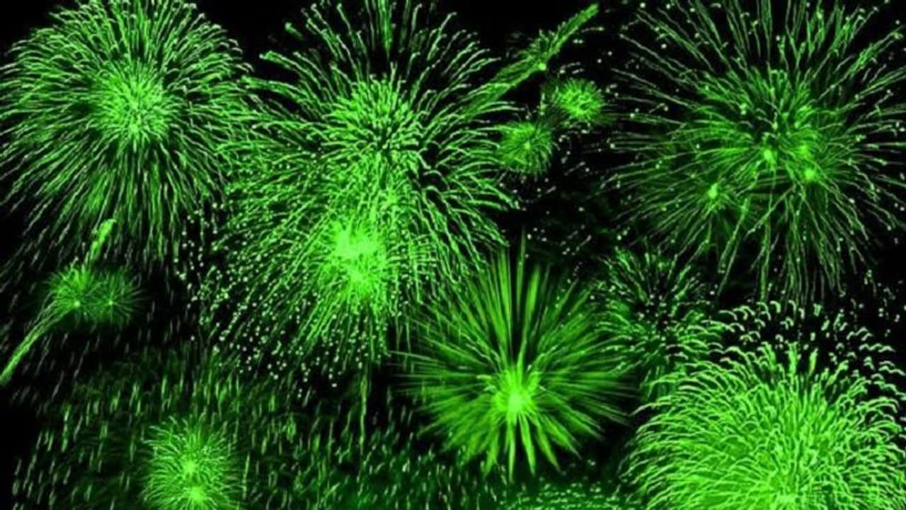 Deepawali 2022: क्या होता है ग्रीन पटाखा, जानिए पारंपरिक पटाखों से कितना कम होता है इनका प्रदूषण स्तर Deepawali 2022: क्या होता है ग्रीन पटाखा, जानिए पारंपरिक पटाखों से कितना कम होता है इनका प्रदूषण स्तर