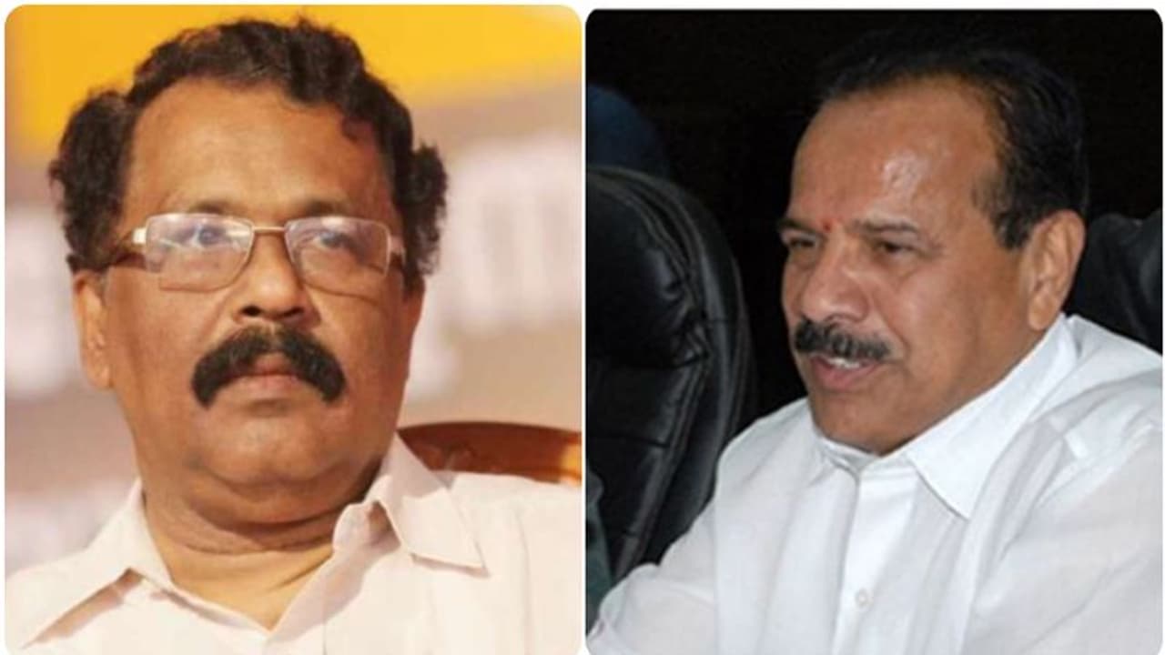 ശബരിമല: നിയമനിര്മാണം പരിഗണനയിലെന്ന് കേന്ദ്ര മന്ത്രി, അല്ലെന്ന് ശ്രീധരന്പിള്ള; ബിജെപിയില് ഭിന്നാഭിപ്രായം ശബരിമല: നിയമനിര്മാണം പരിഗണനയിലെന്ന് കേന്ദ്ര മന്ത്രി, അല്ലെന്ന് ശ്രീധരന്പിള്ള; ബിജെപിയില് ഭിന്നാഭിപ്രായം