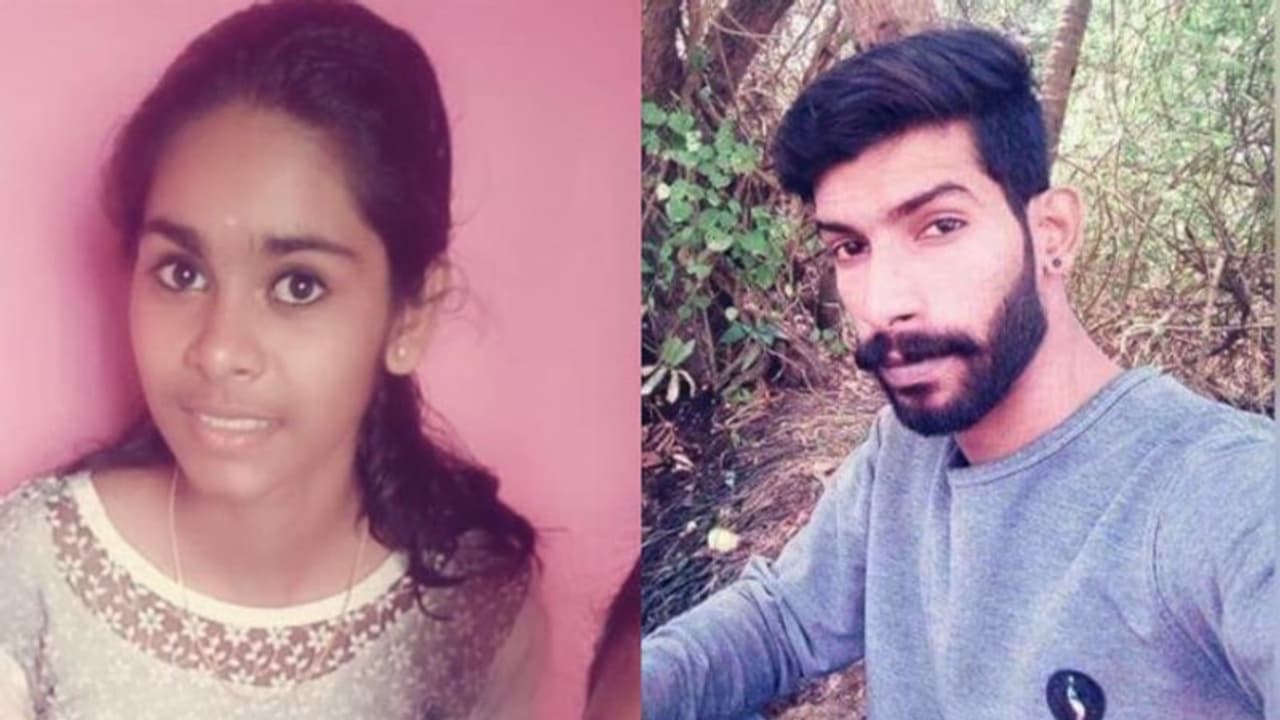 കൊച്ചിയില് പെണ്കുട്ടിയെ അഗ്നിക്കിരയാക്കിയത് പ്രണയാഭ്യര്ത്ഥന നിരസിച്ചതിന്; കൊടും ക്രൂരത കൊച്ചിയില് പെണ്കുട്ടിയെ അഗ്നിക്കിരയാക്കിയത് പ്രണയാഭ്യര്ത്ഥന നിരസിച്ചതിന്; കൊടും ക്രൂരത