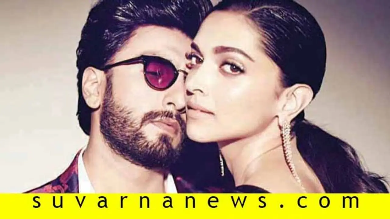 ನನ್ನ ಸಾಧನೆಯೆಲ್ಲವೂ ರಣವೀರ್ಗೆ ಅರ್ಪಣೆ: ದೀಪಿಕಾ ನನ್ನ ಸಾಧನೆಯೆಲ್ಲವೂ ರಣವೀರ್ಗೆ ಅರ್ಪಣೆ: ದೀಪಿಕಾ