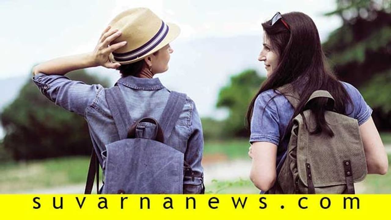 ಕೊನೆಯ ಭೇಟಿ; ಹಾಸ್ಟೆಲ್ ಲೈಫಿನ ಒಂದು ಎಮೋಷನಲ್ ಸೀನ್! ಕೊನೆಯ ಭೇಟಿ; ಹಾಸ್ಟೆಲ್ ಲೈಫಿನ ಒಂದು ಎಮೋಷನಲ್ ಸೀನ್!