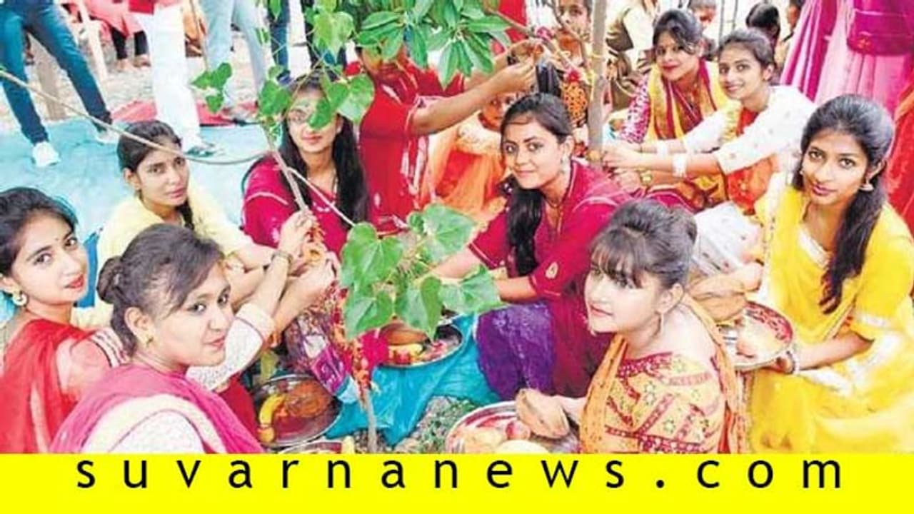 New Rules: ಹೆಣ್ಣು ಮಗು ಹುಟ್ಟಿದ್ರೆ 111 ಸಸಿಗಳನ್ನು ನೆಡುವುದು ಕಡ್ಡಾಯ!