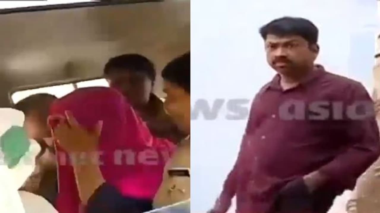 കൂക്കുവിളിയുമായി ജനം: ജോളിയടക്കമുള്ള പ്രതികളെ പൊലീസ് കസ്റ്റഡിയില്‍ വിട്ടു