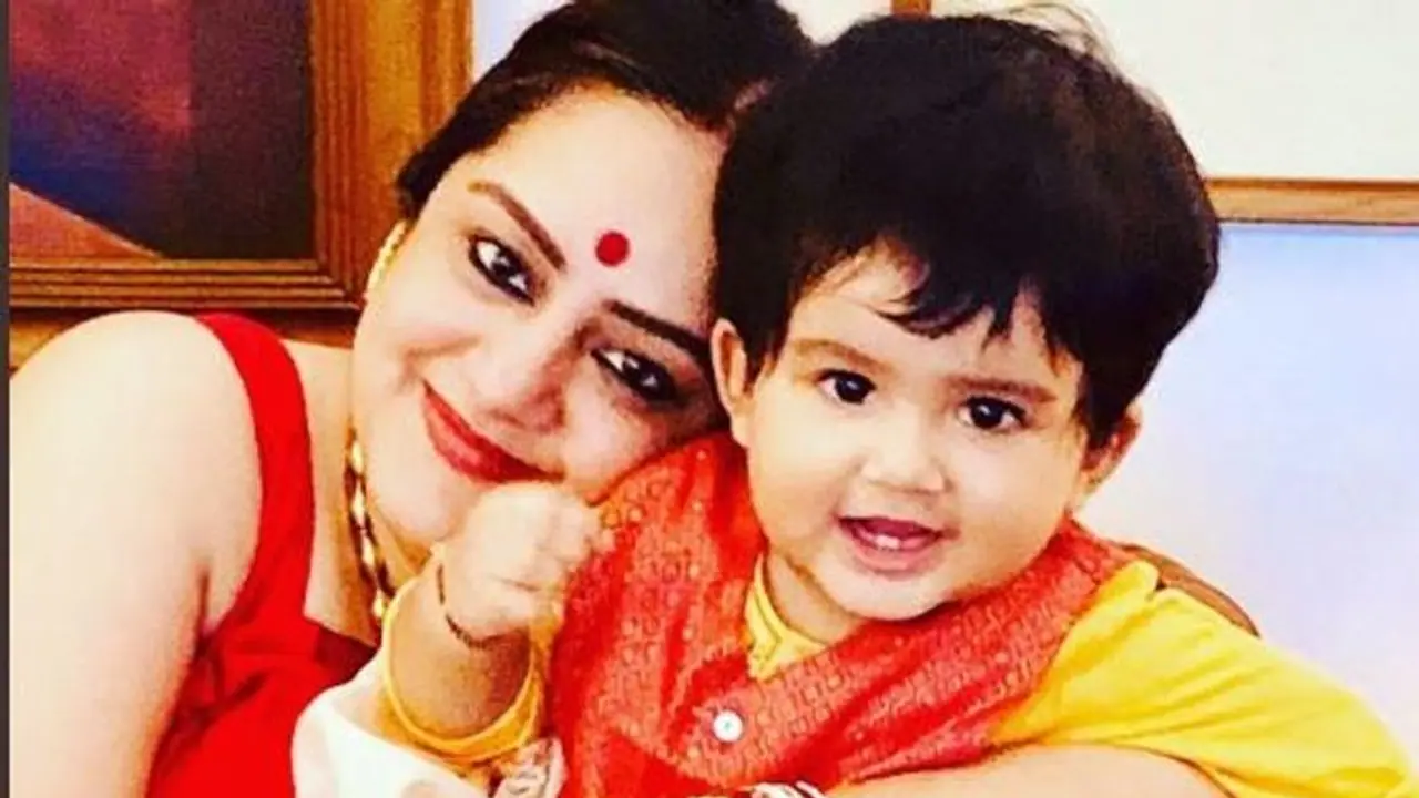 ট্রোলিং এর মুখে জি বাংলার কুকারি শো এর সঞ্চালিকা সুদীপা চট্টোপাধ্যায়, কেন জানেন ট্রোলিং এর মুখে জি বাংলার কুকারি শো এর সঞ্চালিকা সুদীপা চট্টোপাধ্যায়, কেন জানেন