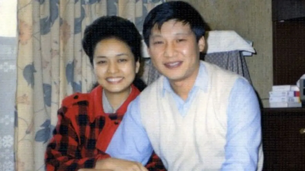 चीनी प्रेसिडेंट की लव स्टोरी चीनी प्रेसिडेंट की लव स्टोरी