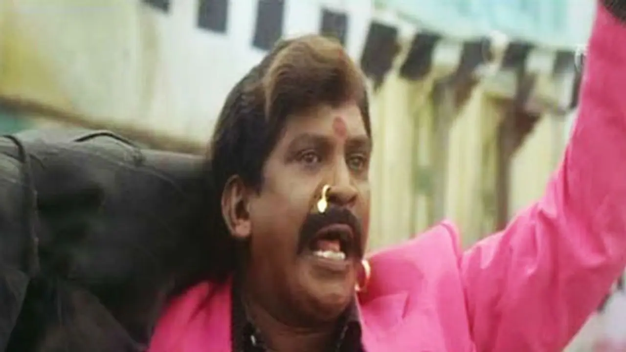 Vadivelu "வரேன் திரும்ப வரேன்" வடிவேலுவின் மாஸ் ரீஎண்ட்ரி: வைகை புயலிடம் வரிசை கட்டும் இயக்குனர்கள்! Vadivelu "வரேன் திரும்ப வரேன்" வடிவேலுவின் மாஸ் ரீஎண்ட்ரி: வைகை புயலிடம் வரிசை கட்டும் இயக்குனர்கள்!