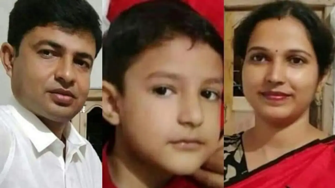 Murshidabad triple murder: RSS man, pregnant wife, son found in pool of blood; NCW takes Mamata govt to task