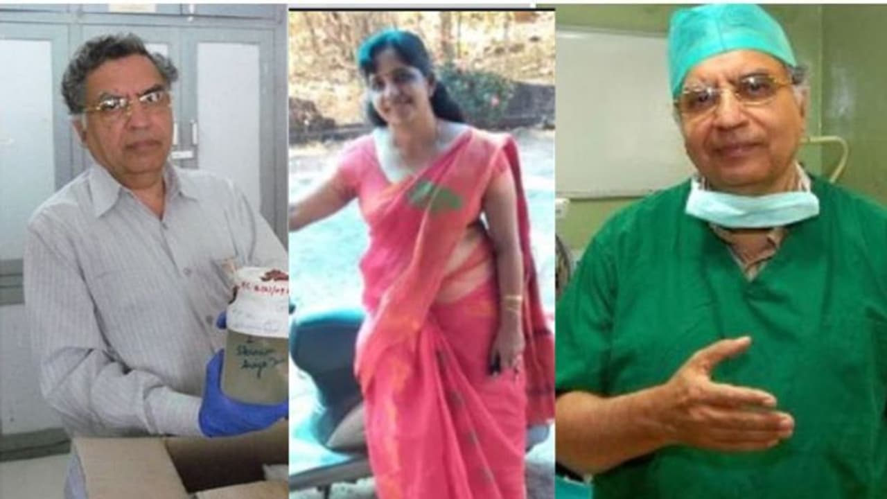 ബെഹ്റ പറഞ്ഞു, കൂടത്തായിയില് ഡോ. ഡോഗ്ര വരും; ഫോറൻസിക് മെഡിസിനിലെ 'പത്തുതലയുള്ള രാവണന്' ബെഹ്റ പറഞ്ഞു, കൂടത്തായിയില് ഡോ. ഡോഗ്ര വരും; ഫോറൻസിക് മെഡിസിനിലെ 'പത്തുതലയുള്ള രാവണന്'