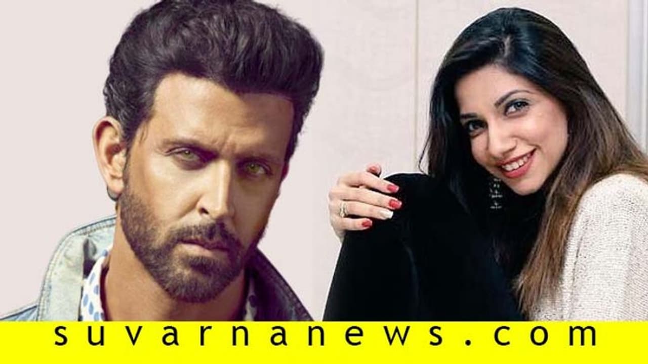 ಹೃತಿಕ್ ಗೆ ಮನಸೋತು ವೀರ್ಯದಾನ ಮಾಡಿ ಎಂದ ನಿರೂಪಕಿ!