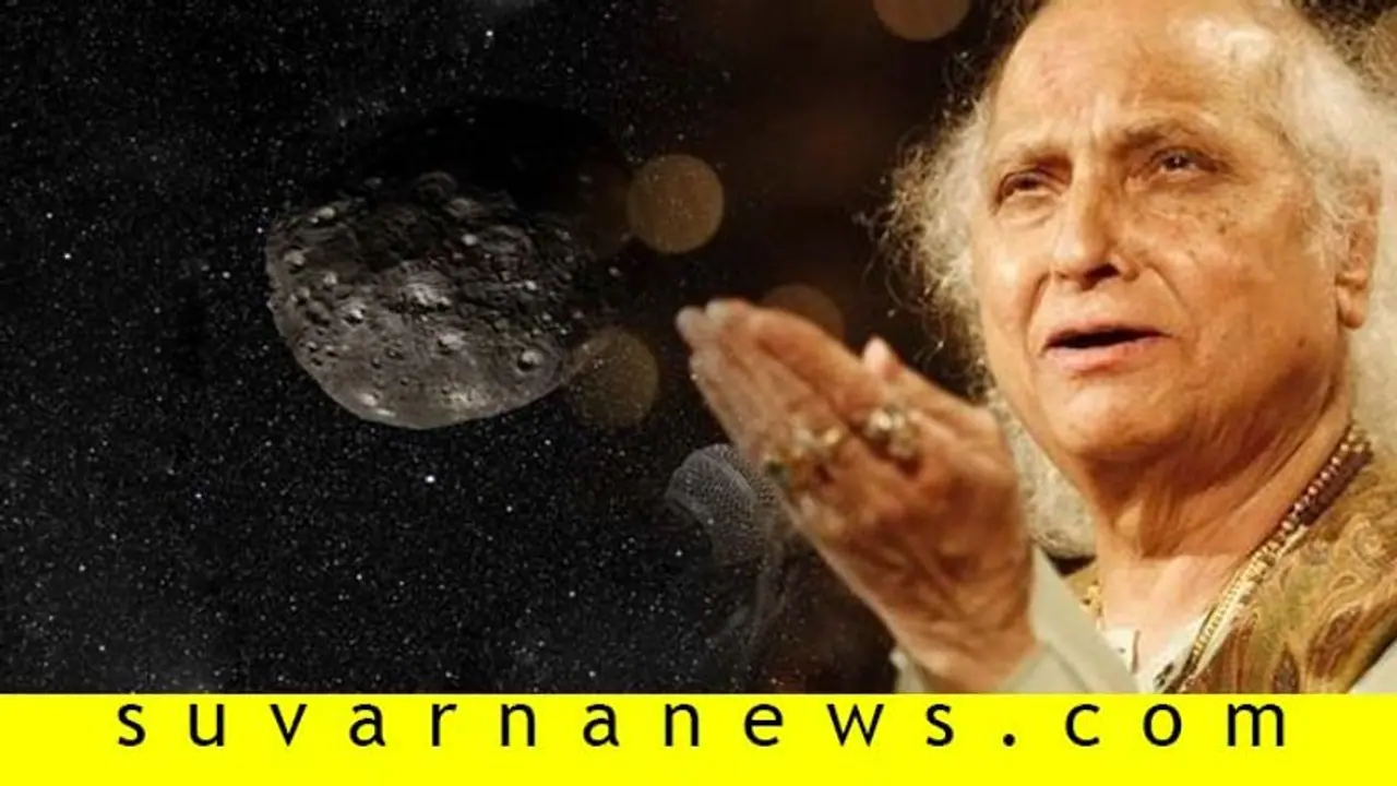 ಹಿಂದೂಸ್ತಾನಿ ಶಾಸ್ತ್ರೀಯ ಸಂಗೀತ ದಿಗ್ಗಜ ಪಂಡಿತ್ ಜಸ್ ರಾಜ್ ಇನ್ನಿಲ್ಲ