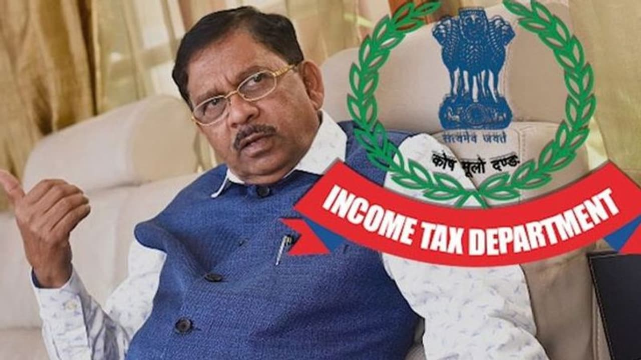 ಪರಂ ಪಾಲಿಗೆ ಅಣ್ಣನ ಮಗ ಆನಂದ್ ವಿಲನ್? ಪರಂ ಪಾಲಿಗೆ ಅಣ್ಣನ ಮಗ ಆನಂದ್ ವಿಲನ್?