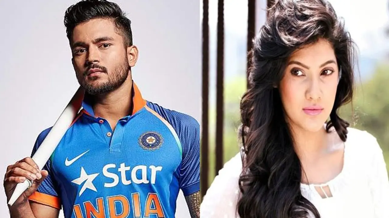 ये एक्ट्रेस बनने जा रही है IPL सीजन 2009 के स्टार खिलाड़ी की दुल्हन, शादी की डेट भी हो गई फिक्स ये एक्ट्रेस बनने जा रही है IPL सीजन 2009 के स्टार खिलाड़ी की दुल्हन, शादी की डेट भी हो गई फिक्स