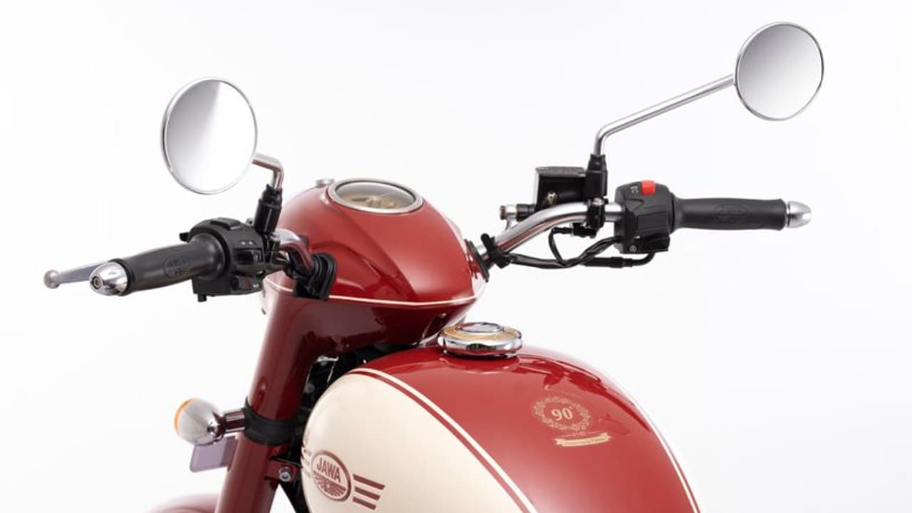 ജാവ ബൈക്കുകളുടെ വില കൂട്ടി