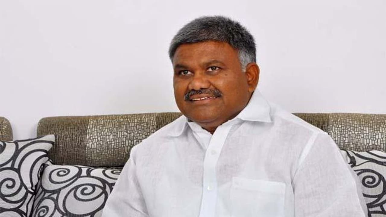  తప్పుడు  ఆరోపణలు  చేస్తే  సహించను:లోకేష్‌కు కేతిరెడ్డి  వార్నింగ్ 