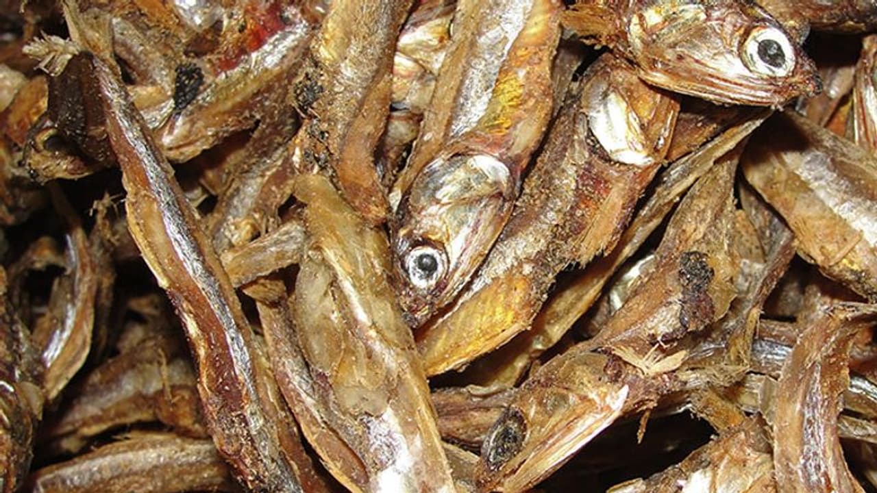 വിപണയില് ക്ഷാമം: വയനാട്ടില് ഉണക്കമീനിന് പൊള്ളുന്ന വില വിപണയില് ക്ഷാമം: വയനാട്ടില് ഉണക്കമീനിന് പൊള്ളുന്ന വില